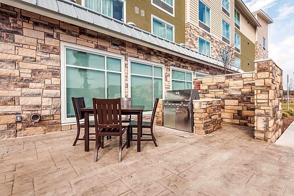 TownePlace Suites by Marriott Austin Parmer/Tech Ridge