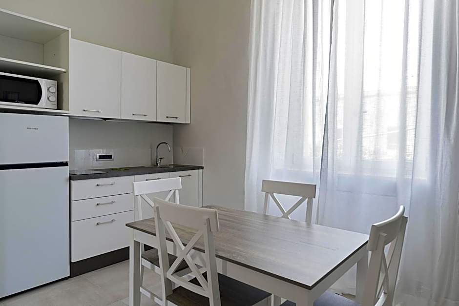 Palazzo Ricciardi Residence