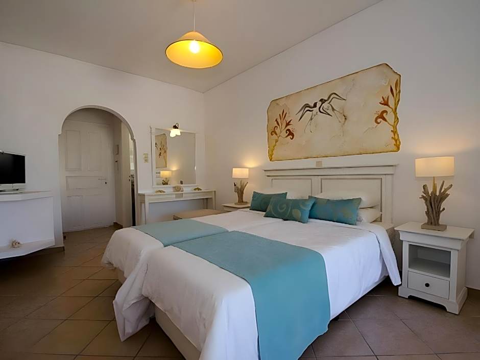 Mediterranean Beach Palace Hotel