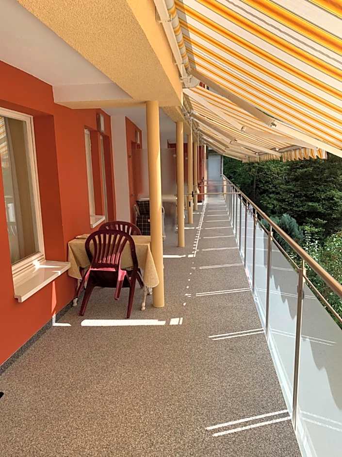 Hotel Sonnenhof