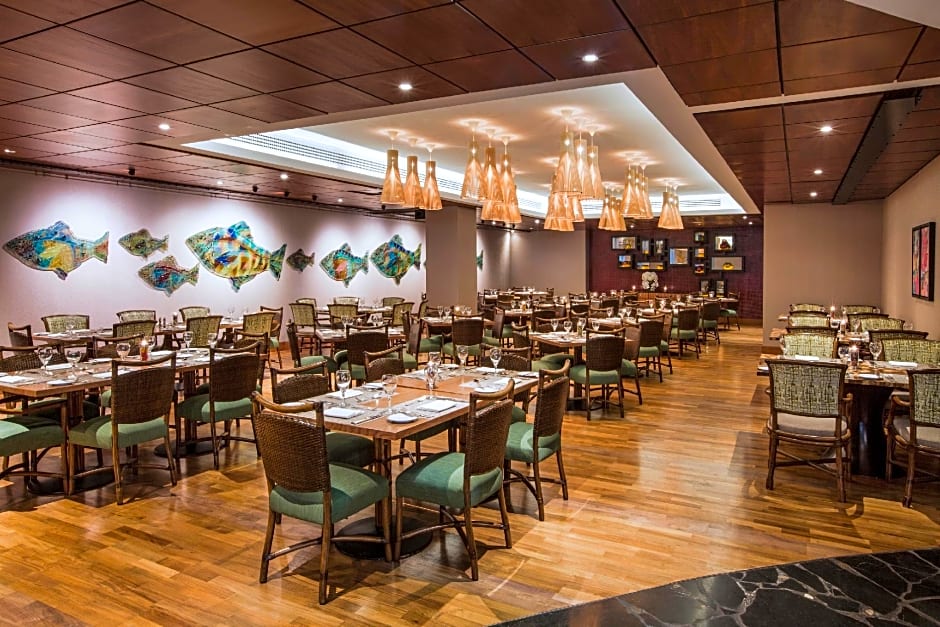 Crowne Plaza Dubai Deira By IHG