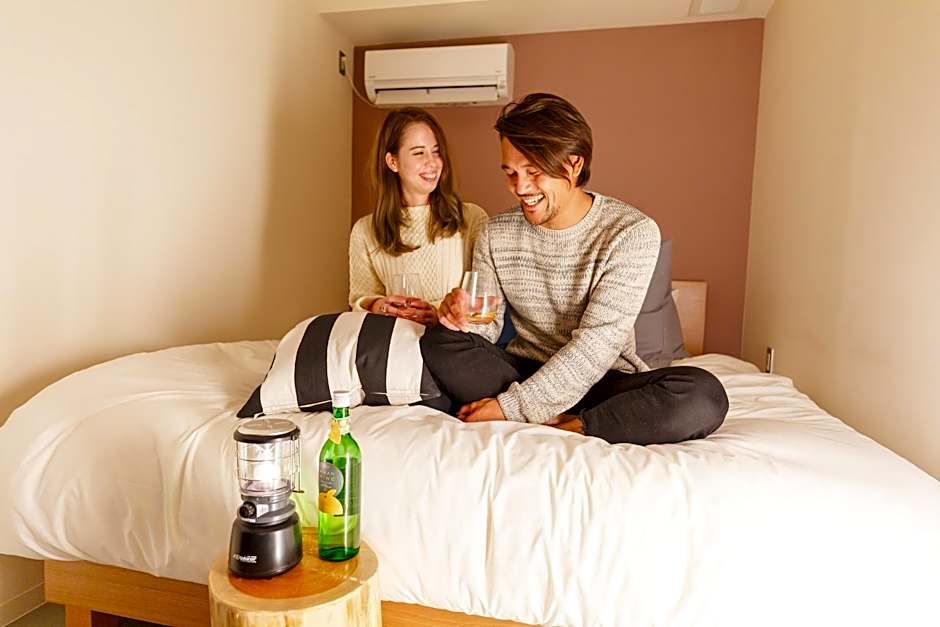 Glamping Fujinokirameki Fujigotemba
