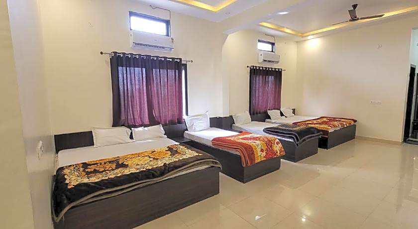 Shri Kailash Mansarovar Hotel and Marriage Garden