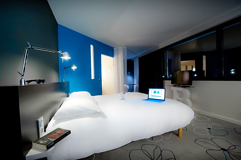 ibis Styles Brest Centre Port