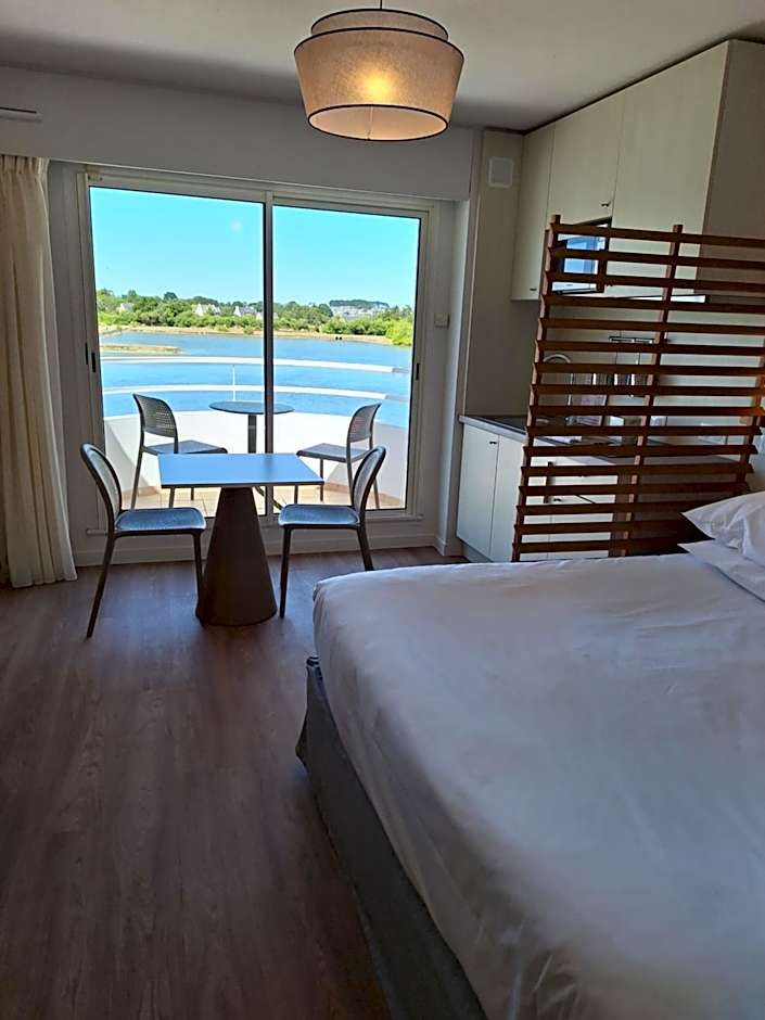 Thalazur Carnac - Résidence