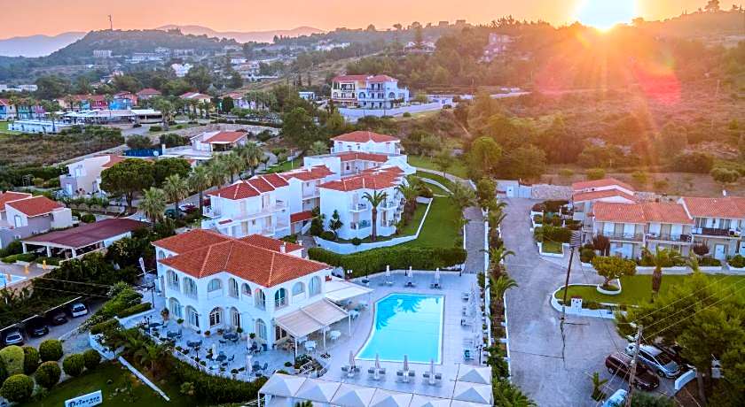 Princess Hotel