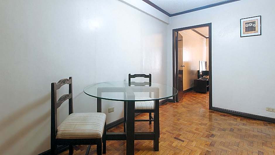 El Rico Suite Makati by RedDoorz