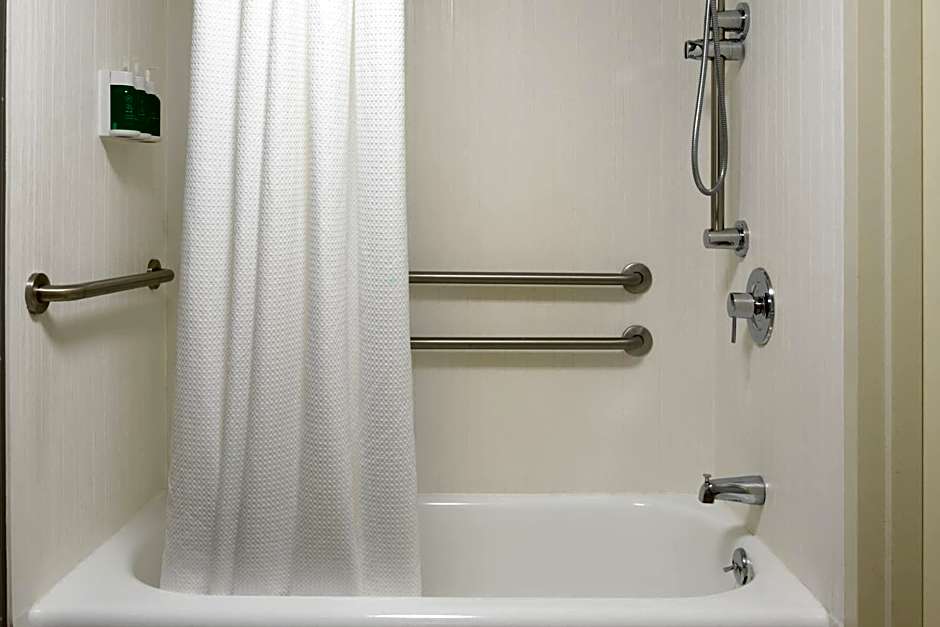 Courtyard by Marriott Lynchburg