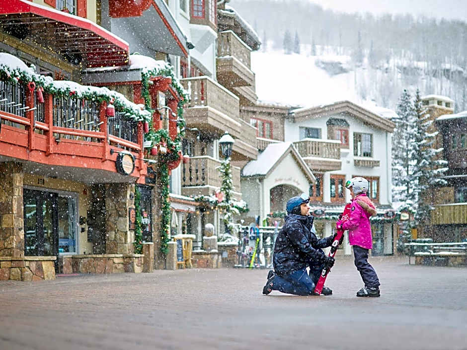 The Sebastian - Vail