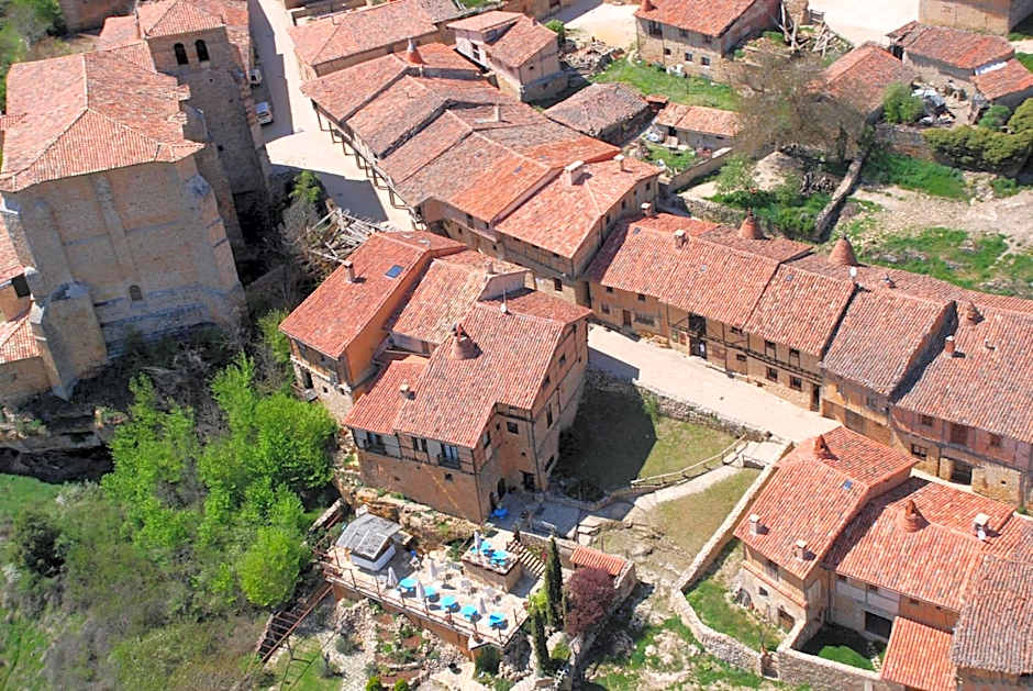 Hotel Rural Calatañazor