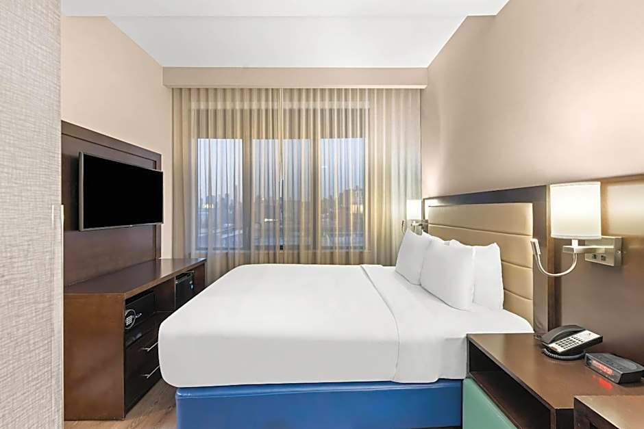 Comfort Inn Prospect Park-Brooklyn