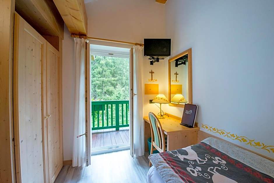 Hotel Villa Rosella Park & Wellness