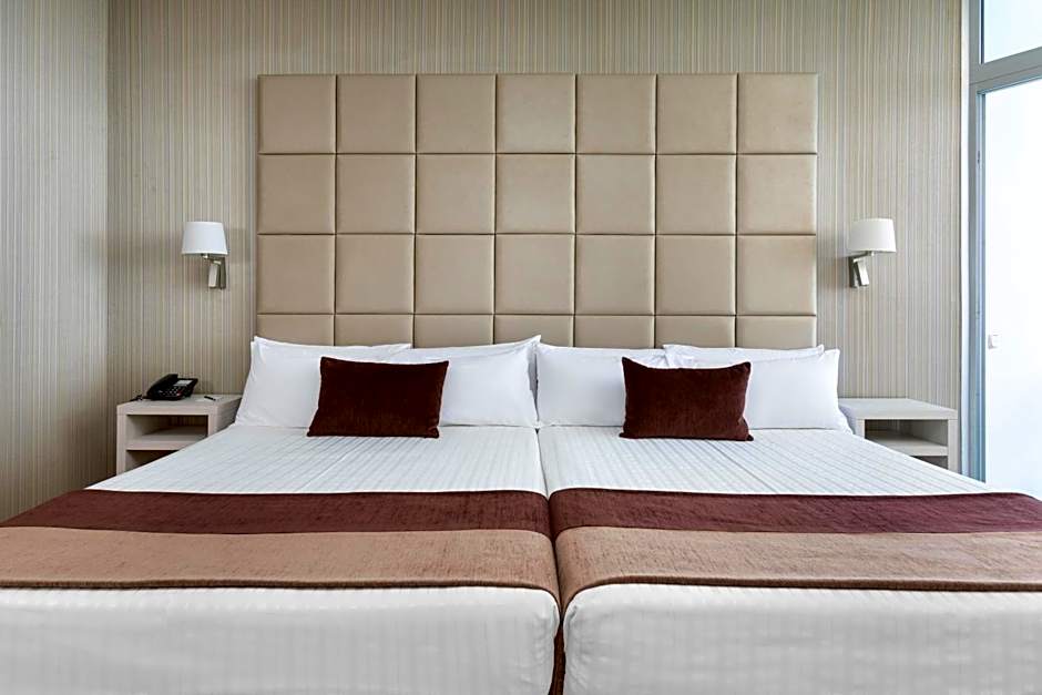 Hotel Best Semiramis