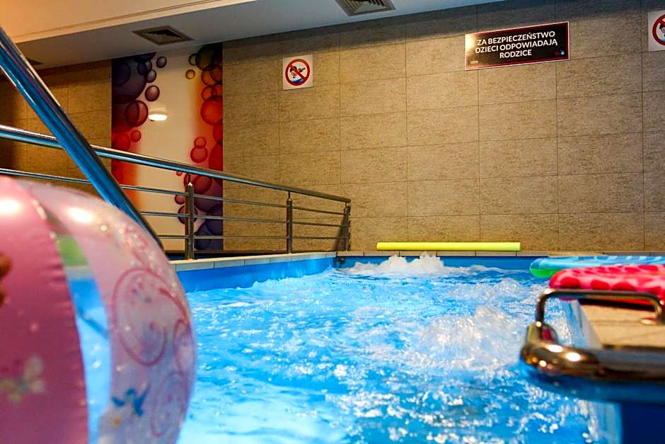 Apartamenty w Marina Jastrzębia Góra