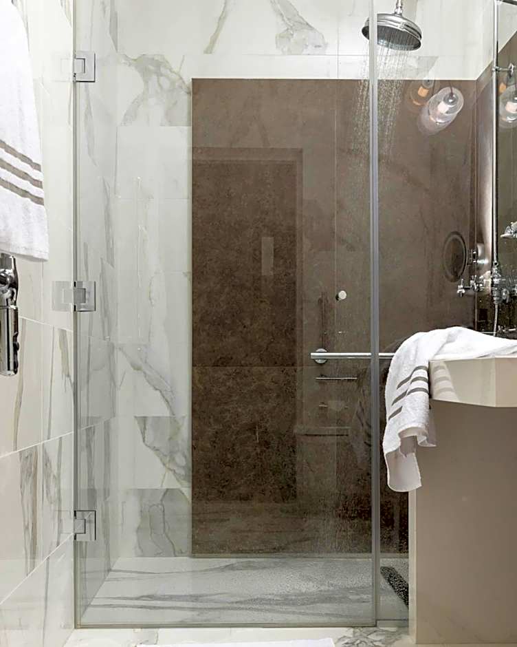 Hotel Lancaster Paris