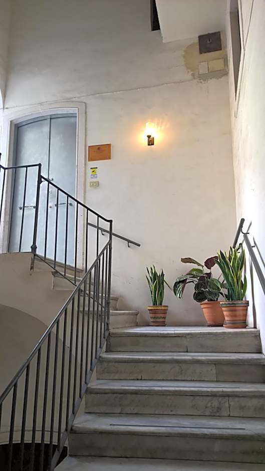 Amenano Bed & Breakfast
