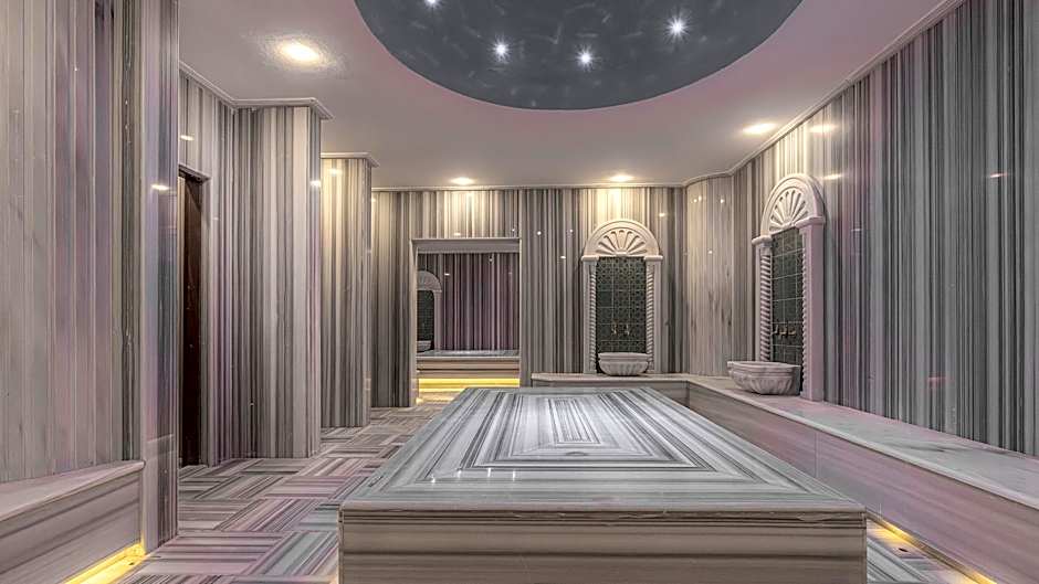 Laristone Suite Spa Hotel