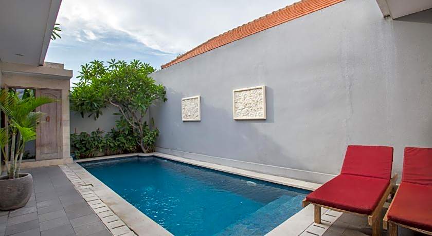 The Awandari Villas Seminyak