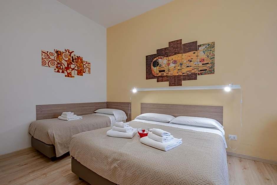 Damiani & Sister Guesthouse