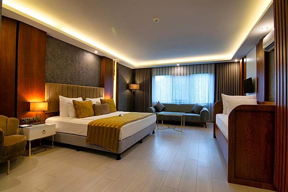 Vela Verde Hotel & SPA