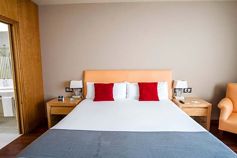 Alda Mirador del Moncayo