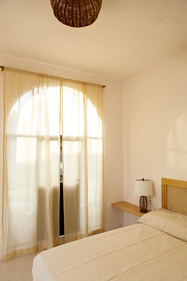 La Punta Rooms