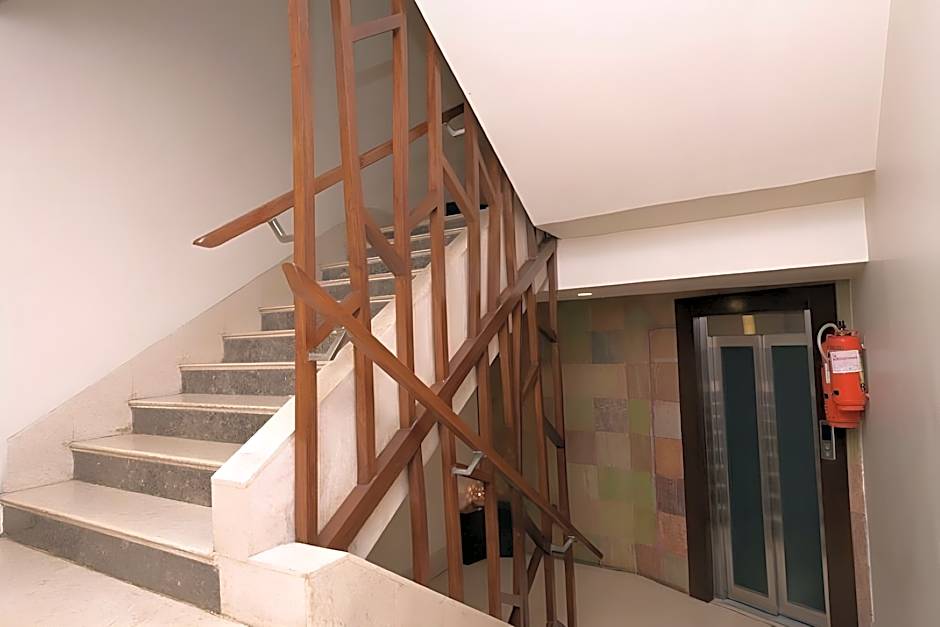 VISITEL - A Boutique Hotel