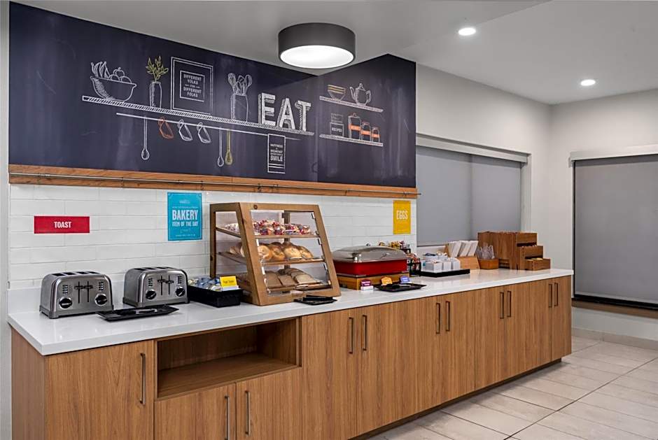 Hampton Inn By Hilton Memphis/Southaven