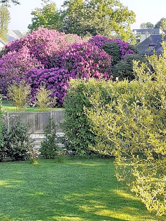 Manoir de l'As de Trèfle