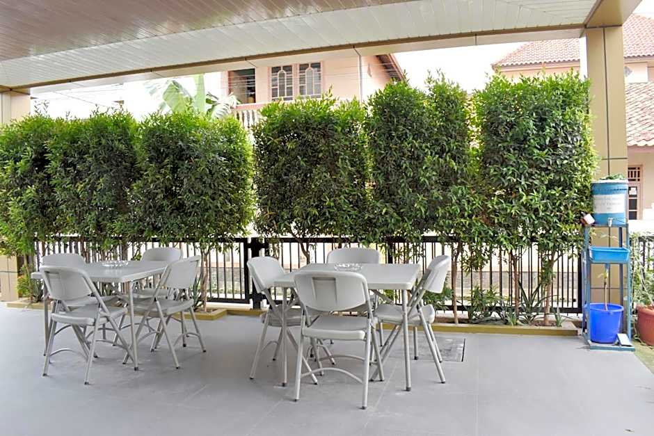 Homestay 82 Syariah Palembang