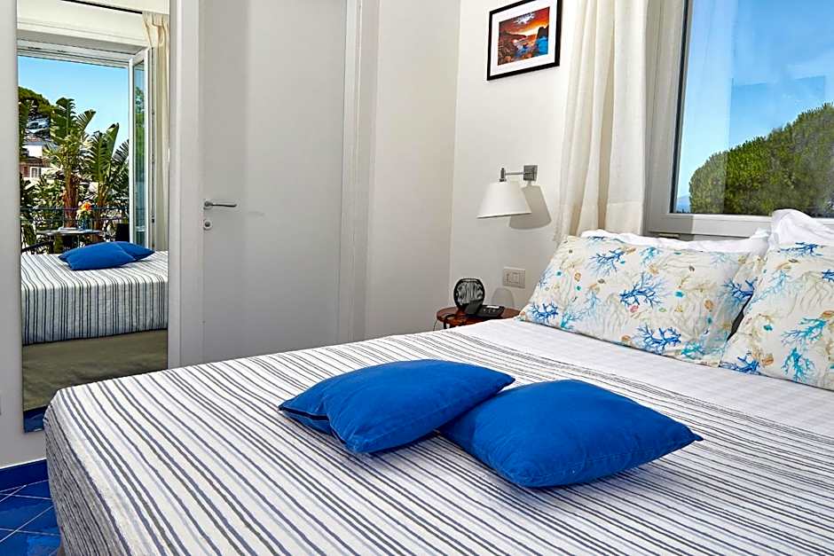 Hotel Victoria Place