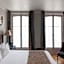 Hotel Saint-Louis Pigalle