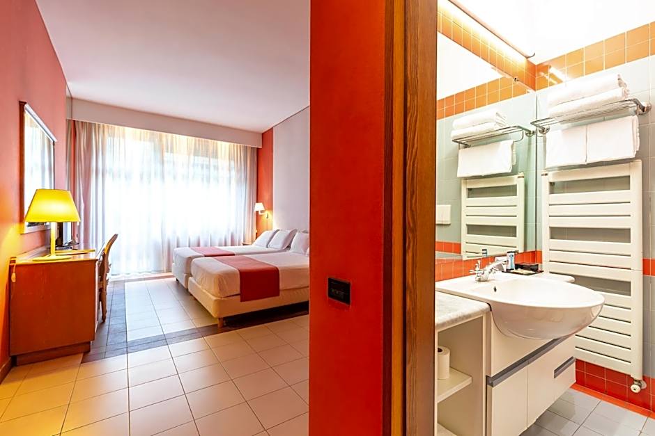 Culture Hotel Villa Capodimonte