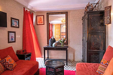 Halaoua Suite