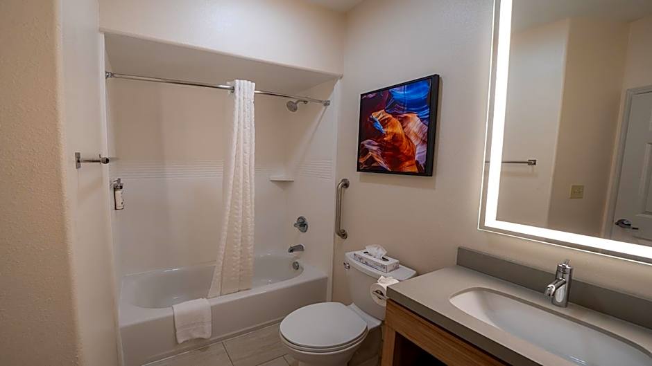 Candlewood Suites Baytown By IHG