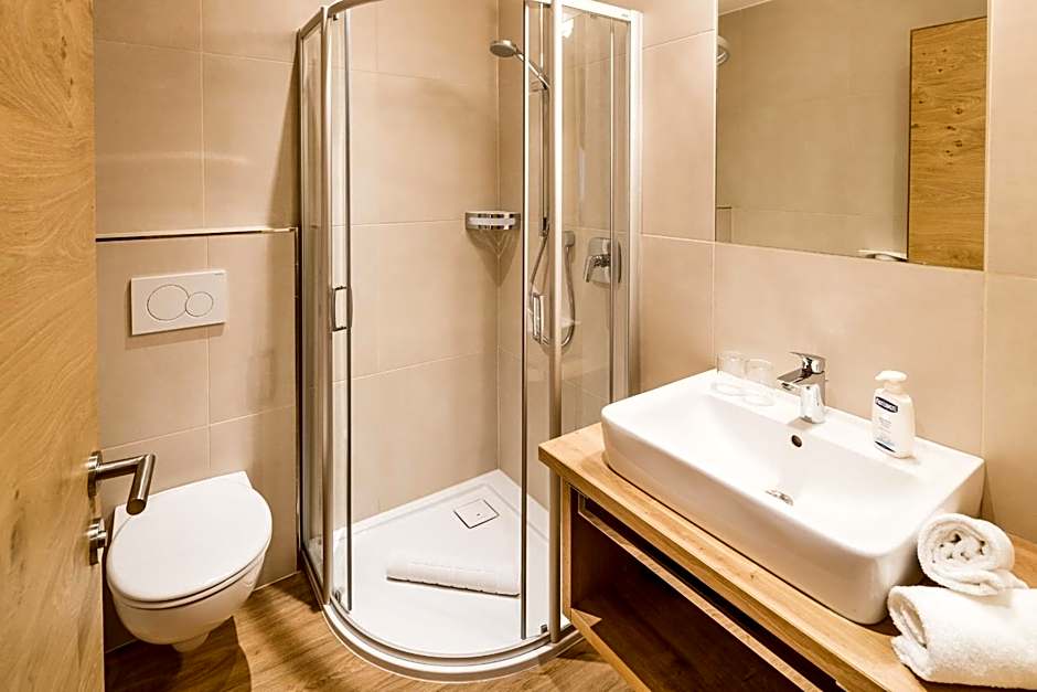 Garni Hotel Am Meilenstein