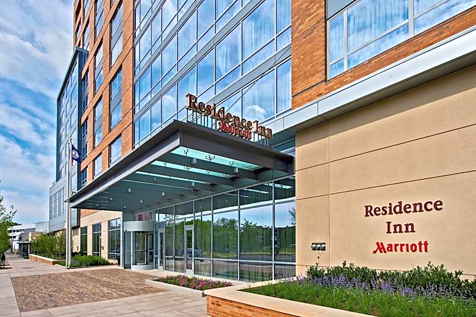Residence Inn by Marriott Arlington Ballston