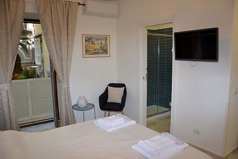 B&B Palazzo de Campora