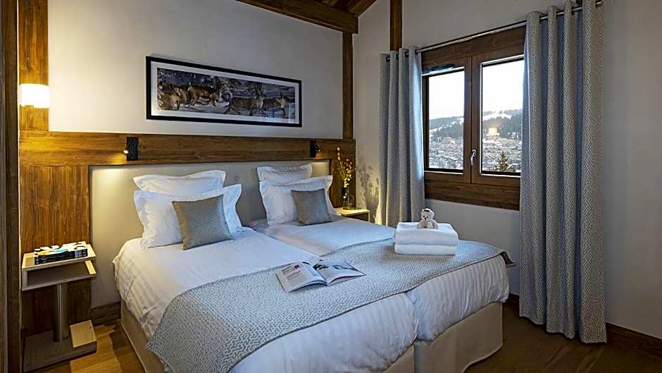 MGM Hôtels & Résidences - Résidence Amaya