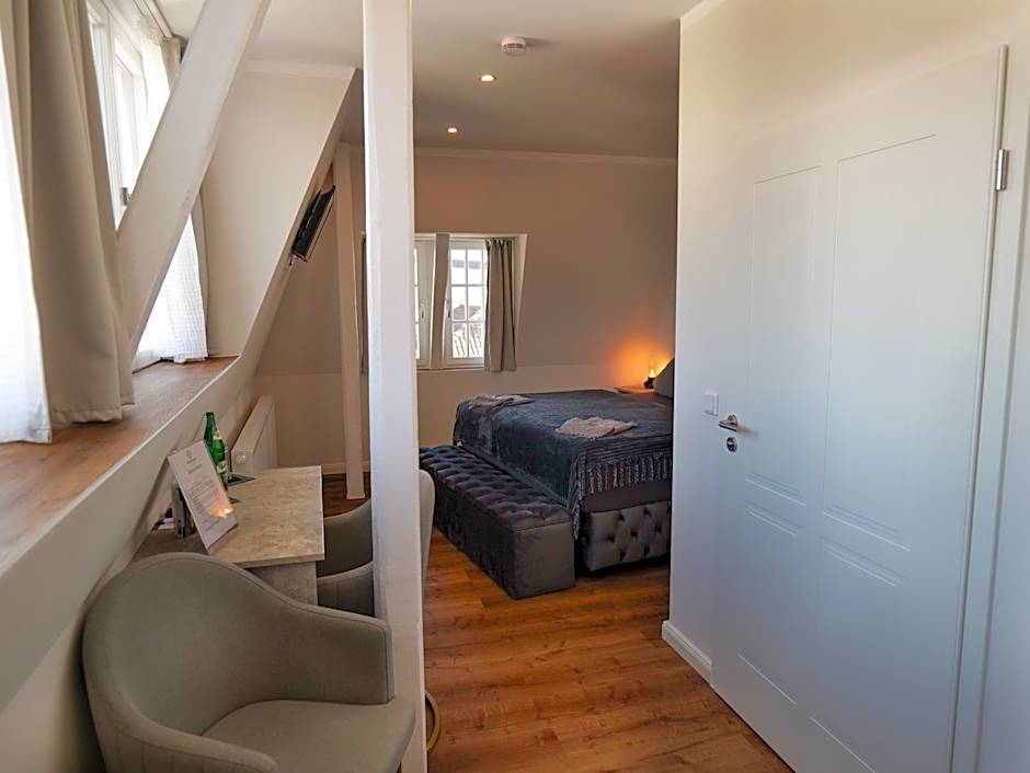 Boutique Hotel