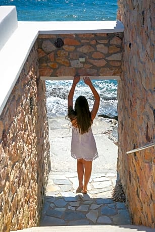 Aegean Melody Suites