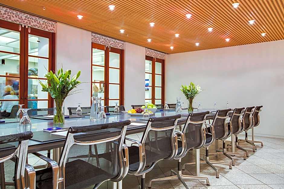 The Huxley Copenhagen, BW Premier Collection