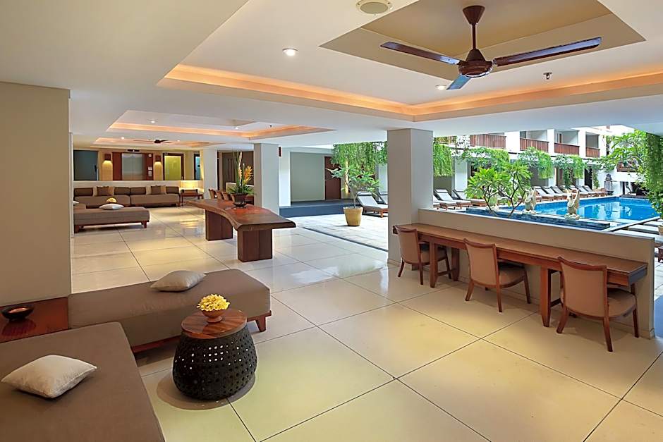 The Magani Hotel And Spa