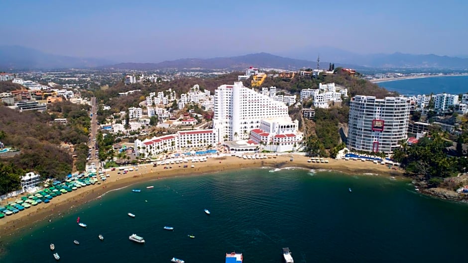 Tesoro Manzanillo All Inclusive
