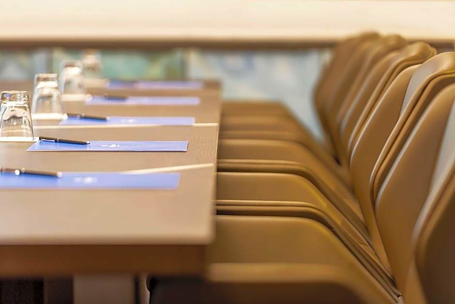 Hilton Aberdeen TECA