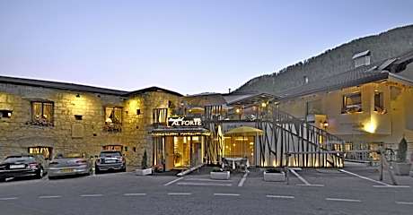 Hotel Al Forte