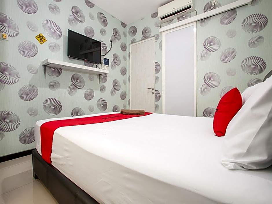 RedDoorz @ Raya Tidar