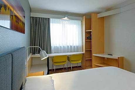 Standard Doppelzimmer mit Sofa