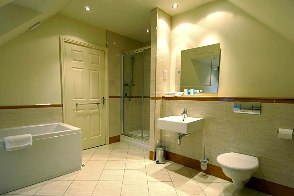 Sherbrooke Castle Hotel