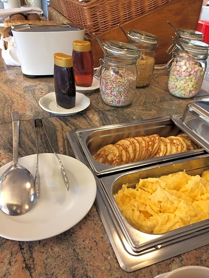 City Hotel Berlin East